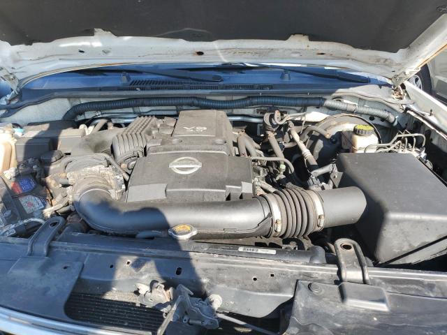 Photo 7 from auction – 2011 NISSAN PATHFINDER with VIN 5N1AR1NB8BC603043