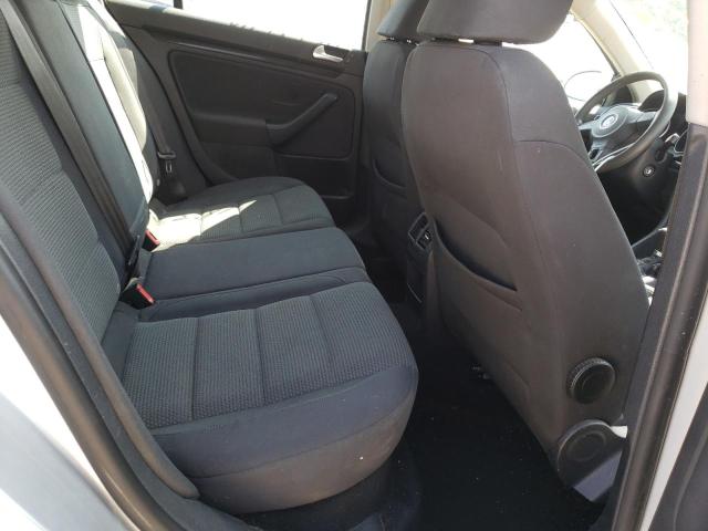 Photo 6 from auction – 2011 VOLKSWAGEN JETTA S with VIN 3VWPZ7AJXBM600235