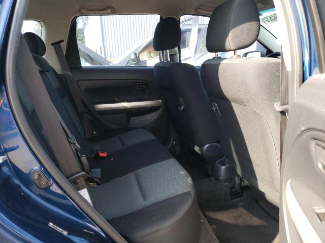 Photo 6 from auction – 2006 TOYOTA SCION XA with VIN JTKKT624860137482
