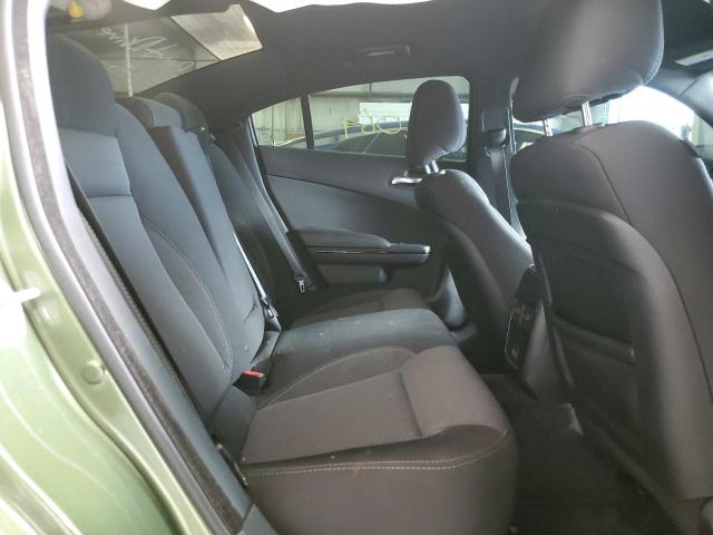 Photo 6 from auction – 2018 DODGE CHARGER SX with VIN 2C3CDXBG2JH307370