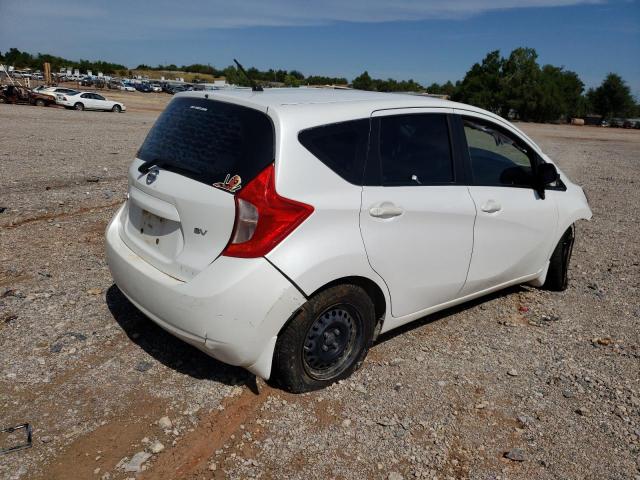 Photo 4 from auction – 2014 NISSAN VERSA NOTE with VIN 3N1CE2CP8EL415888