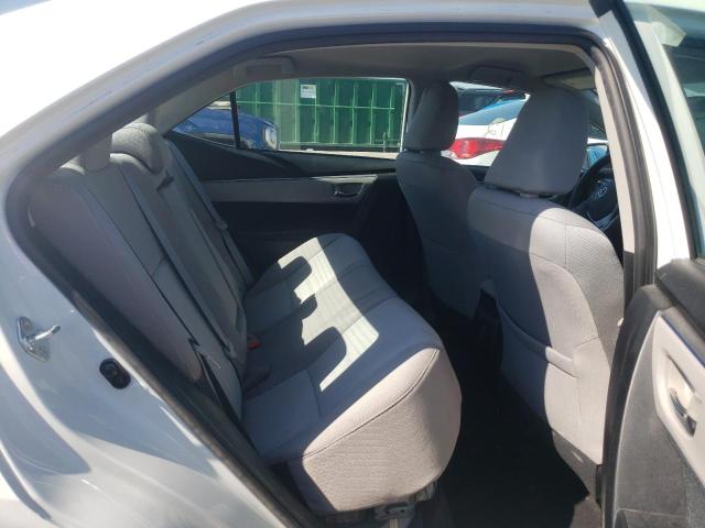 Photo 6 from auction – 2016 TOYOTA COROLLA L with VIN 5YFBURHE8GP446771