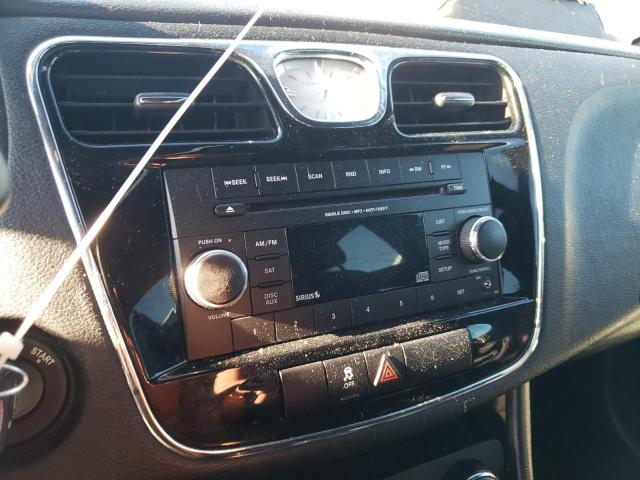 Photo 9 from auction – 2013 CHRYSLER 200 TOURIN with VIN 1C3CCBBB2DN678387