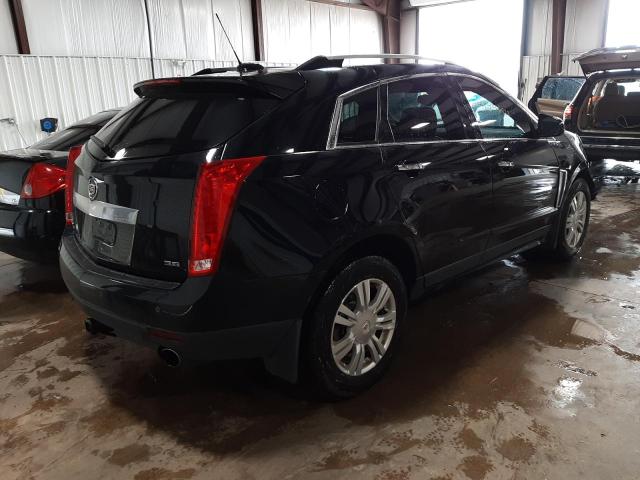 Photo 4 from auction – 2015 CADILLAC SRX LUXURY with VIN 3GYFNEE37FS640696