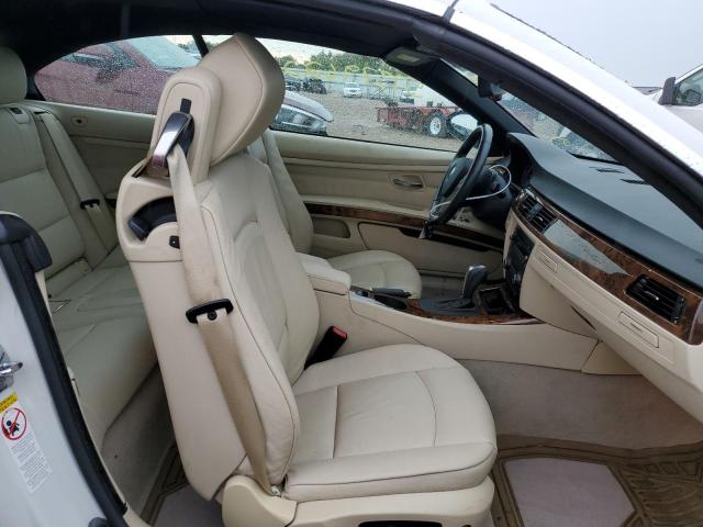 Photo 5 from auction – 2008 BMW 328 I with VIN WBAWL13508PX18811
