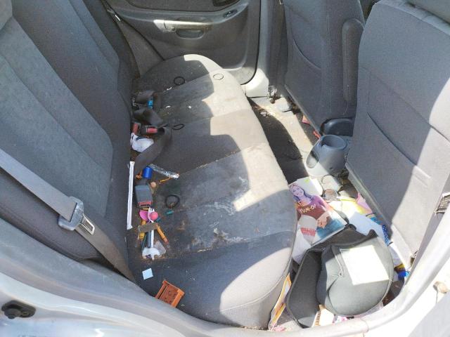 Photo 6 from auction – 2003 HYUNDAI ACCENT GL with VIN KMHCG45C13U475863