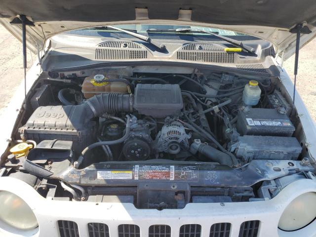 Photo 7 from auction – 2002 JEEP LIBERTY LI with VIN 1J4GL58K72W323898