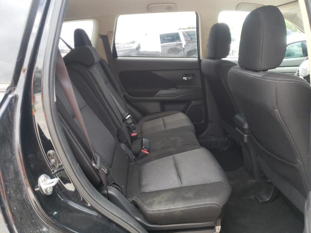 Photo 6 from auction – 2018 MITSUBISHI OUTLANDER with VIN JA4AZ3A35JJ001087
