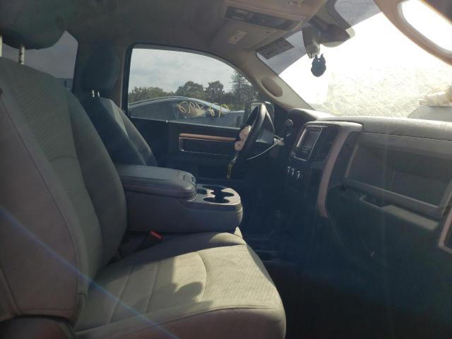 Photo 5 from auction – 2014 RAM 2500 ST with VIN 3C6MR5AL3EG267009