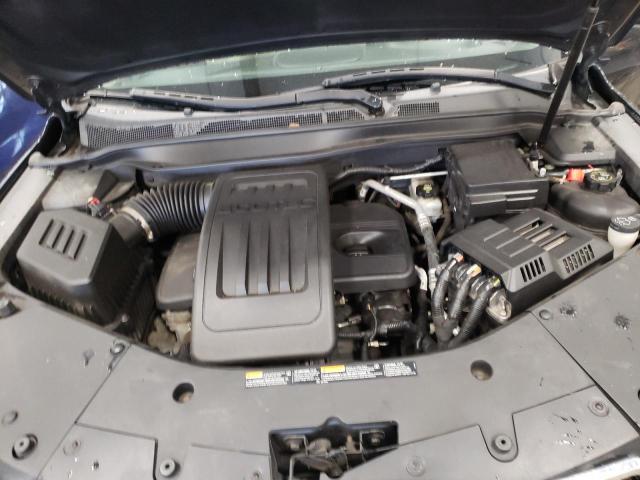 Photo 7 from auction – 2013 CHEVROLET EQUINOX LS with VIN 2GNALBEK7D6426547