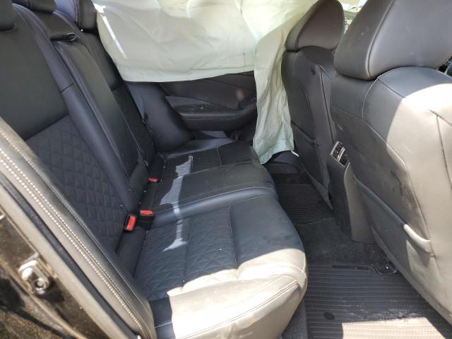 Photo 6 from auction – 2017 NISSAN MAXIMA 3.5 with VIN 1N4AA6AP9HC412790