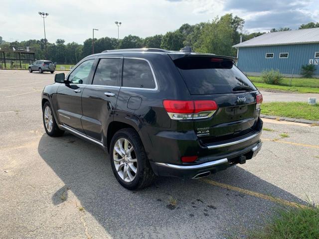 Photo 3 from auction – 2014 JEEP GRAND CHER with VIN 1C4RJFJM2EC432524