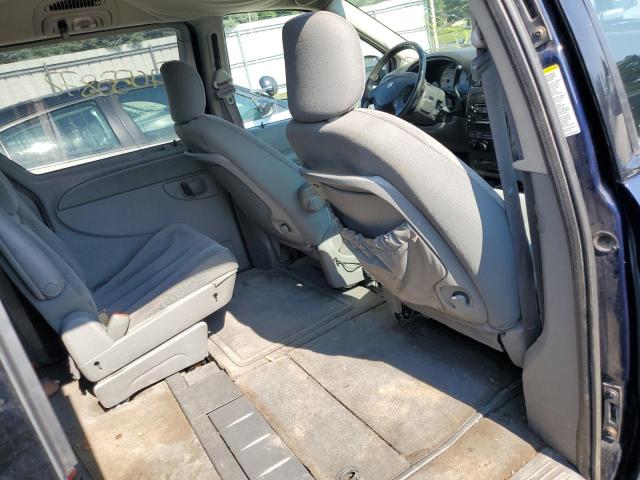 Photo 6 from auction – 2005 DODGE GRAND CARA with VIN 2D4GP44L75R580482