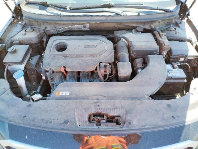 Photo 7 from auction – 2015 HYUNDAI SONATA SE with VIN 5NPE24AF9FH027171