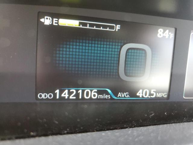Photo 8 from auction – 2017 TOYOTA PRIUS with VIN JTDKARFU5H3544525