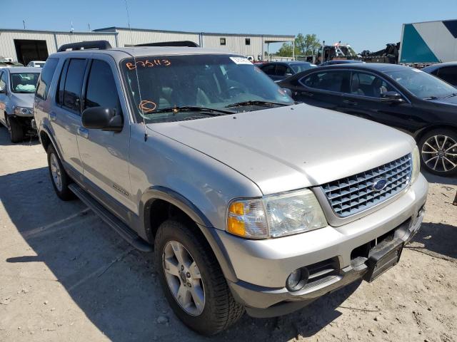 FORD EXPLORER X 2005 مع رقم تعريف المركبة 1FMZU73K15UB75113 - صورة من المزاد
