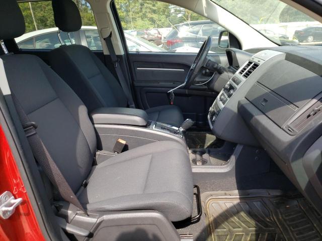 Photo 5 from auction – 2010 DODGE JOURNEY SX with VIN 3D4PH5FV6AT244783