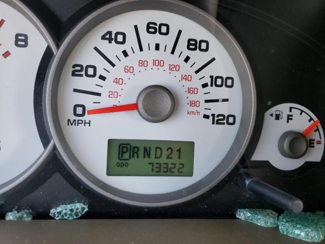 Photo 8 from auction – 2006 FORD ESCAPE XLT with VIN 1FMYU93136KD26058