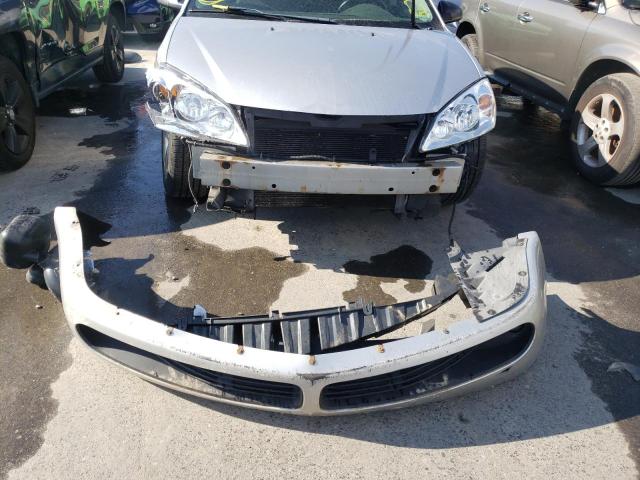 Photo 9 from auction – 2007 PONTIAC G6 BASE with VIN 1G2ZG58N374272016