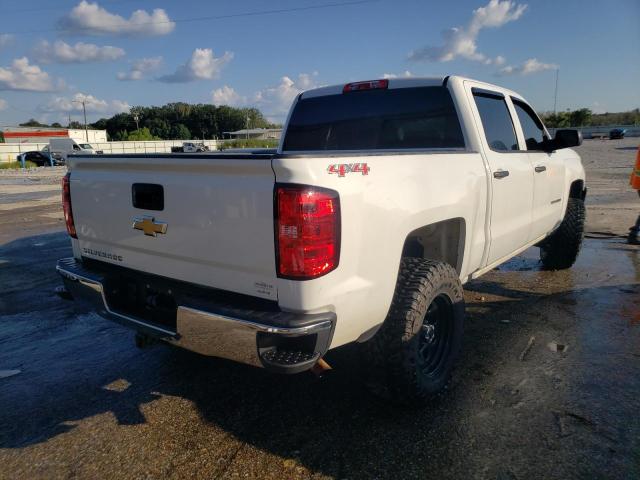 Photo 4 from auction – 2016 CHEVROLET SILVERADO with VIN 3GCUKNEC6GG332252