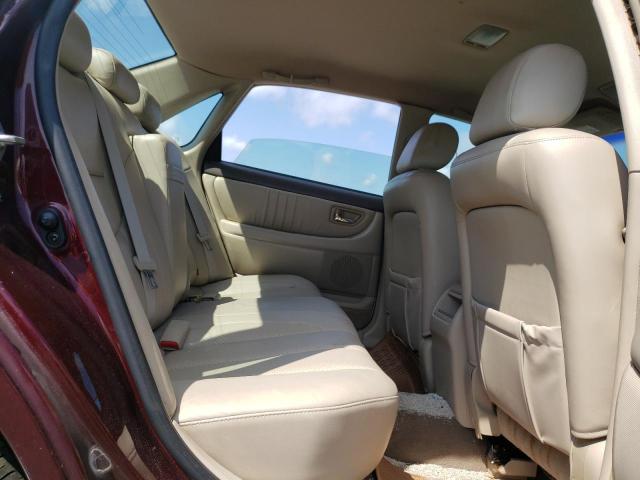 Photo 6 from auction – 2004 TOYOTA AVALON XL with VIN 4T1BF28B74U366184