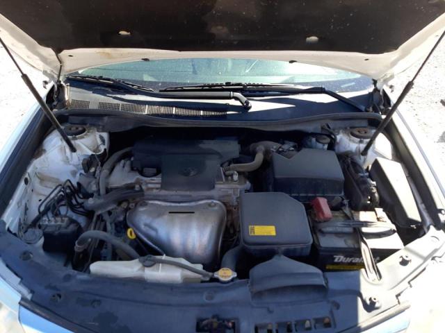Photo 7 from auction – 2012 TOYOTA CAMRY CE with VIN 4T1BF1FK6CU584483