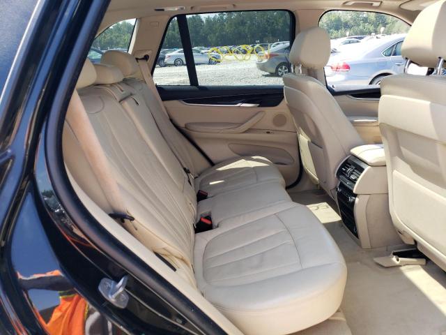 Photo 6 from auction – 2015 BMW X5 SDRIVE3 with VIN 5UXKR2C59F0H36348
