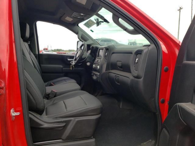 Photo 5 from auction – 2020 GMC SIERRA C25 with VIN 1GT28LE7XLF253076