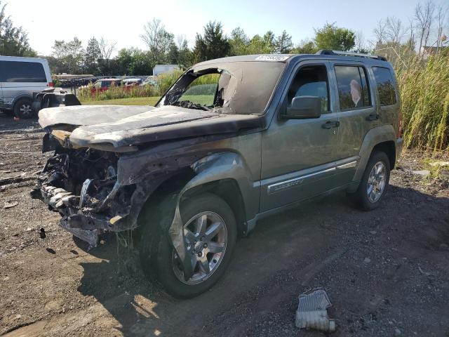 Photo 2 from auction – 2012 JEEP LIBERTY LI with VIN 1C4PJMCK1CW139782
