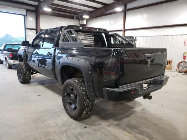 Photo 3 from auction – 2009 CHEVROLET SILVERADO with VIN 3GCEC33J29G229338
