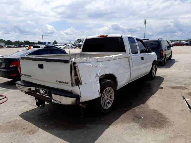 Photo 4 from auction – 2003 CHEVROLET SILVERADO with VIN 1GCEC19V83Z337274