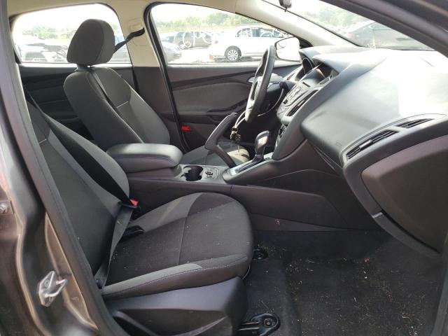 Photo 5 from auction – 2013 FORD FOCUS SE with VIN 1FADP3F23DL261060