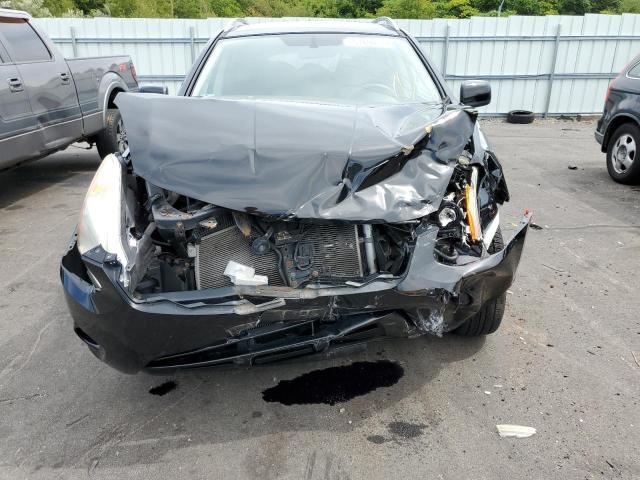 Photo 9 from auction – 2012 NISSAN ROGUE S with VIN JN8AS5MV5CW717940