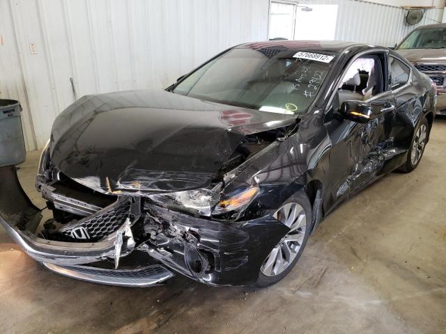 Photo 2 from auction – 2015 HONDA ACCORD EX with VIN 1HGCT1B77FA015023