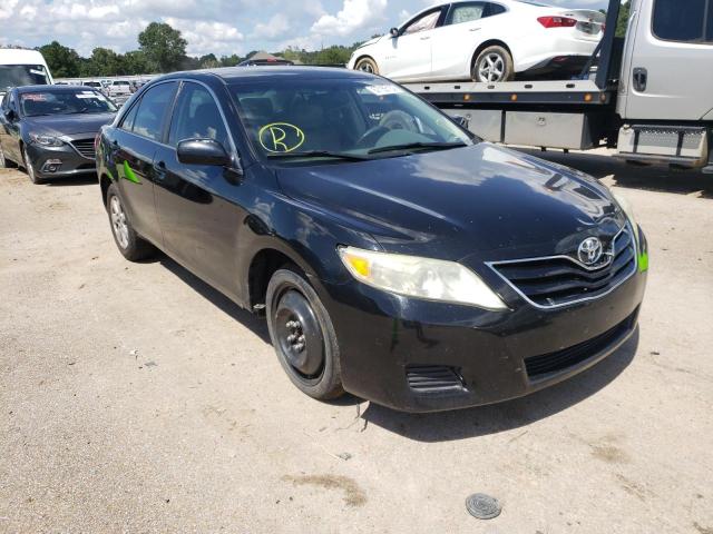 Zdjęcie 1 z aukcji – 2011 TOYOTA CAMRY BASE z VIN 4T4BF3EKXBR110506