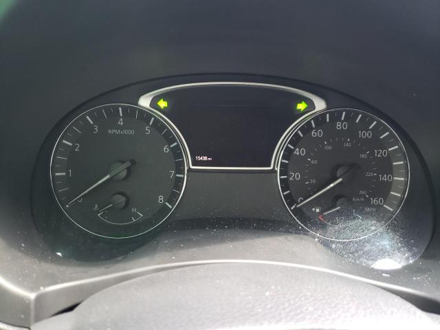 Photo 8 from auction – 2018 NISSAN ALTIMA 3.5 with VIN 1N4BL3AP6JC139245