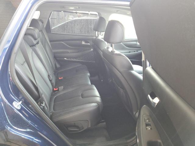 Photo 6 from auction – 2019 HYUNDAI SANTA FE L with VIN 5NMS53AA6KH023868