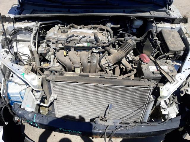 Photo 7 from auction – 2017 TOYOTA COROLLA L with VIN 5YFBURHE4HP627948