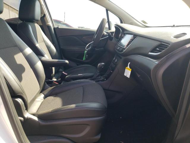 Photo 5 from auction – 2019 BUICK ENCORE PRE with VIN KL4CJASB6KB803024