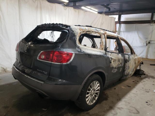 Photo 4 from auction – 2012 BUICK ENCLAVE with VIN 5GAKVCED5CJ278500