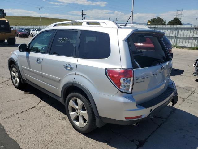 صورة رقم 3 من المزاد - 2011 SUBARU FORESTER T مع VIN JF2SHGGC3BH704273