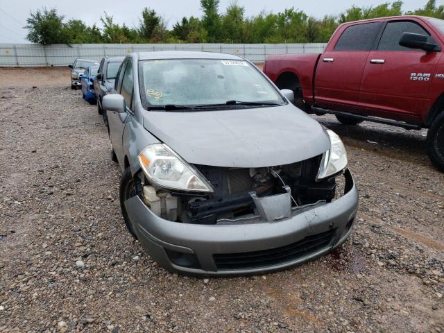 Photo 9 from auction – 2010 NISSAN VERSA S with VIN 3N1BC1CP8AL430624