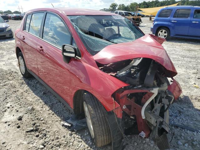 NISSAN VERSA S 2011 with VIN 3N1BC1CP1BL490956 - Photo from auction