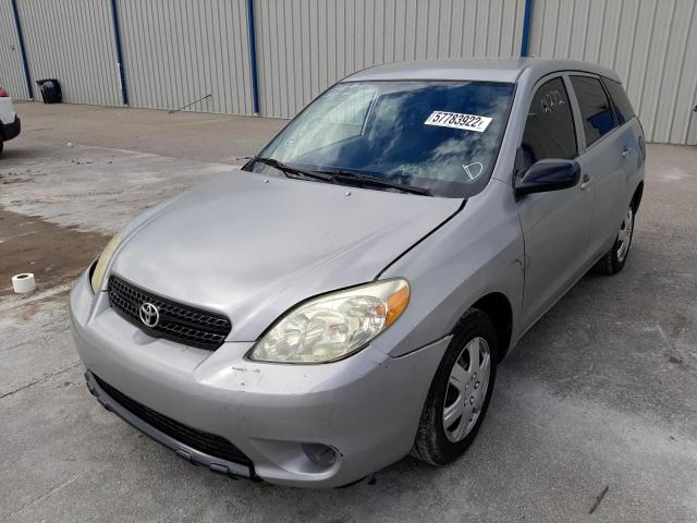Photo 2 from auction – 2005 TOYOTA COROLLA MA with VIN 2T1KR32E95C341922