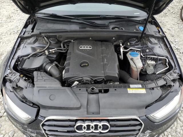 Photo 7 from auction – 2014 AUDI A4 PREMIUM with VIN WAUFFAFLXEN033207
