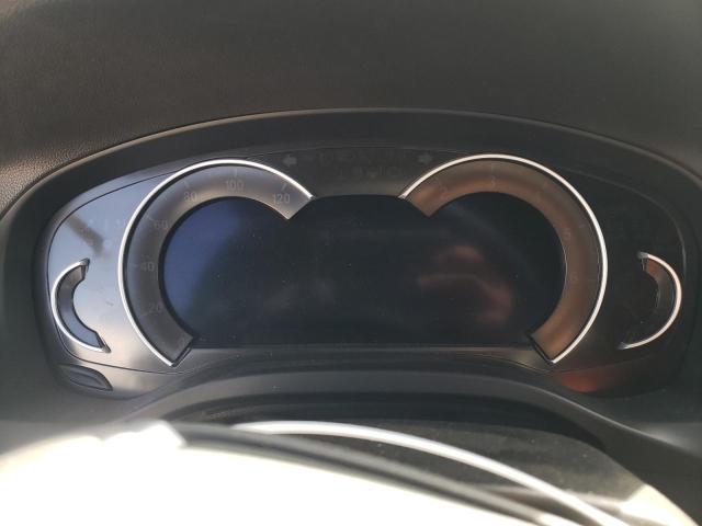 Photo 8 from auction – 2019 BMW X4 XDRIVE3 with VIN 5UXUJ3C50KLA58457
