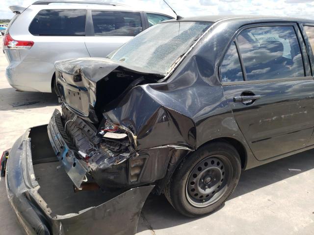 Photo 9 from auction – 2006 MITSUBISHI LANCER ES with VIN JA3AJ26E56U056080