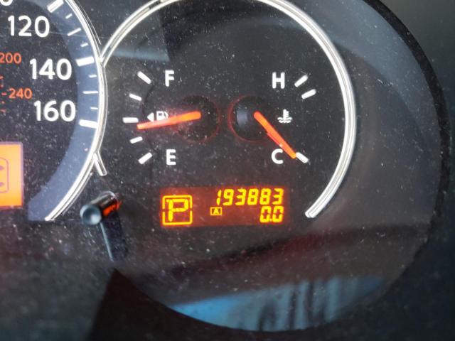 صورة رقم 8 من المزاد - 2011 NISSAN ALTIMA SR مع VIN 1N4BL2AP6BN445765