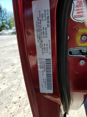 صورة رقم 10 من المزاد - 2019 CHRYSLER 300 LIMITE مع VIN 2C3CCAKG8KH631585