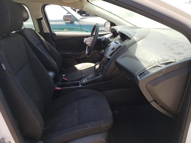 Photo 5 from auction – 2018 FORD FOCUS SE with VIN 1FADP3F22JL262146